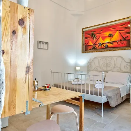 Gimi B Ostuni
