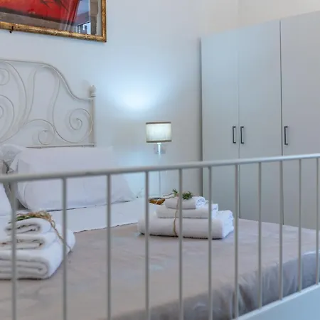 Guest house Gimi B *