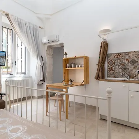Guest house Gimi B *