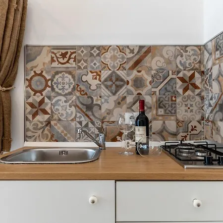 Gimi B Maison d'hôtes 3*