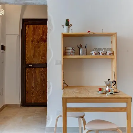 Gimi B Maison d'hôtes Ostuni