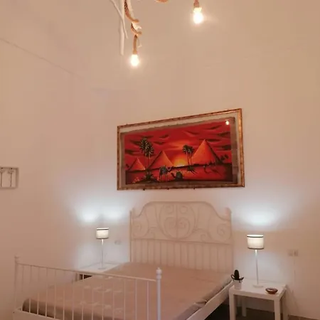 Gæstehus Gimi B Ostuni
