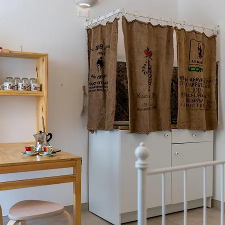 Gimi B Gæstehus Ostuni
