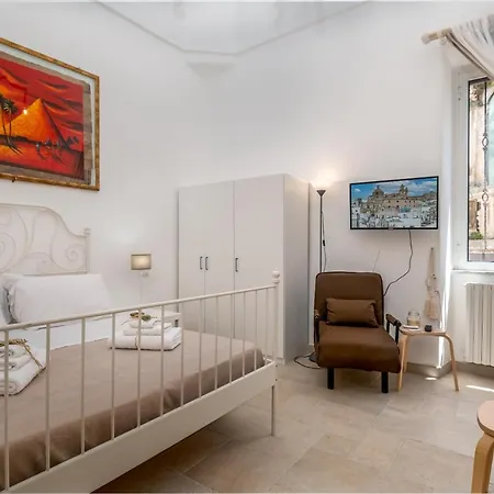 Gæstehus Gimi B Ostuni