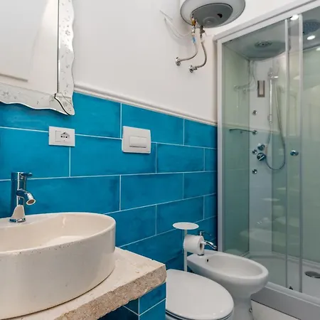 Gimi B 3* Ostuni
