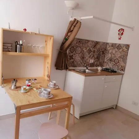 Gæstehus Gimi B Ostuni