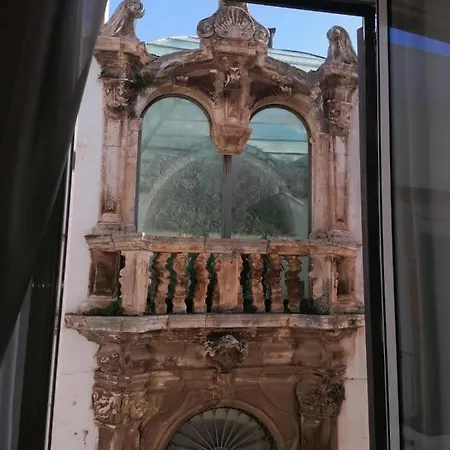 Gimi B Maison d'hôtes Ostuni